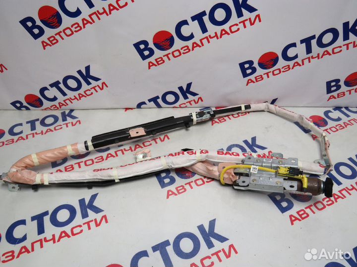 Airbag боковой Право honda civic FK2