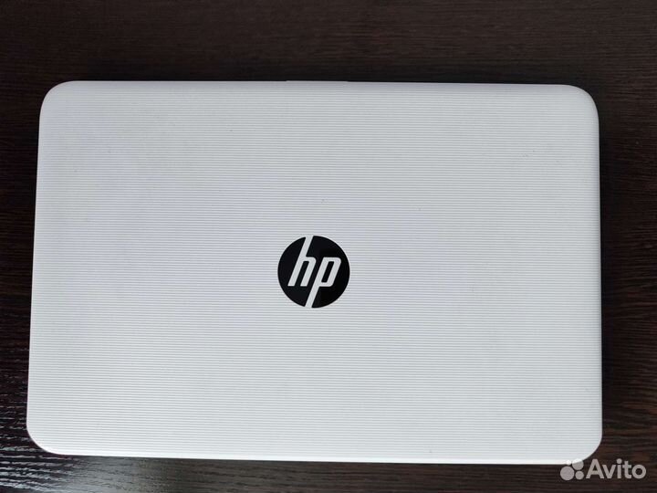Hp stream laptop 14-ax0xx