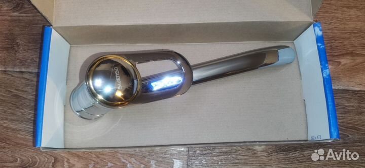 Смеситель Swensa латунный (новый)