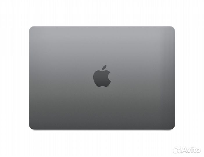 Macbook air 13 m3 8/8 16/256 Space Gray