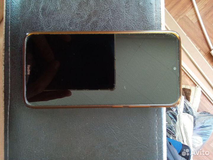 Xiaomi Redmi 8, 4/64 ГБ