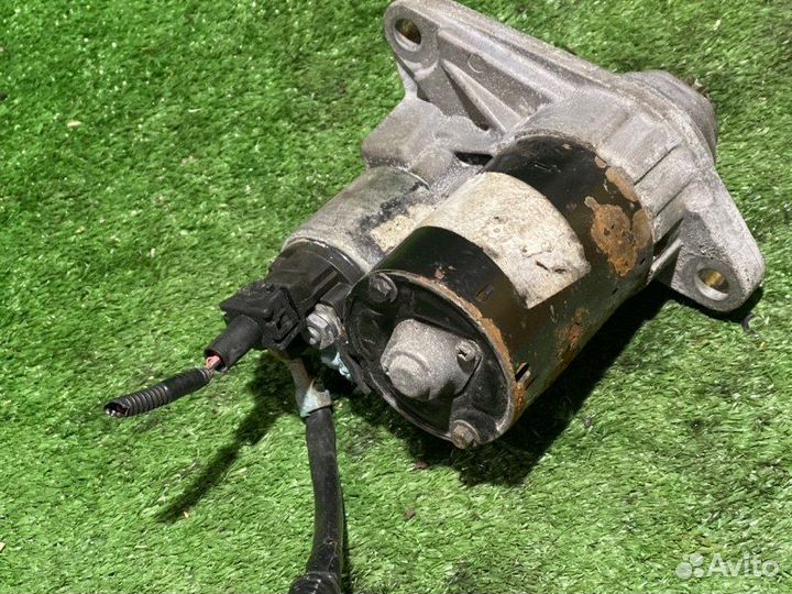 Стартер Audi A1 A3 Fabia Rapid Octavia Roomster