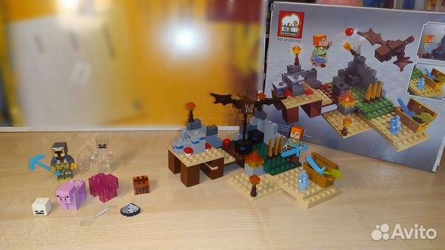 Конструкторы