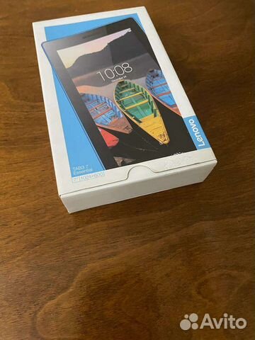 Lenovo TAB3 7 Essential