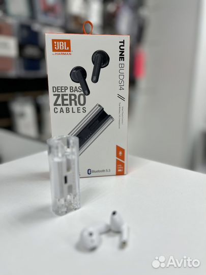 Беспроводные наушники jbl / магазин