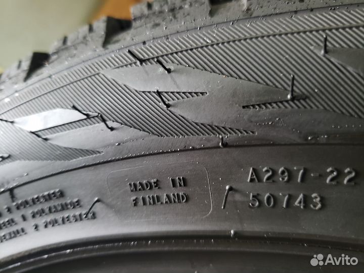 Nokian Tyres Hakkapeliitta R3 225/45 R17 93V