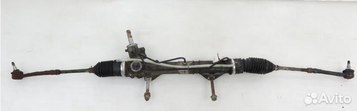 Рулевая рейка peugeot partner 2008