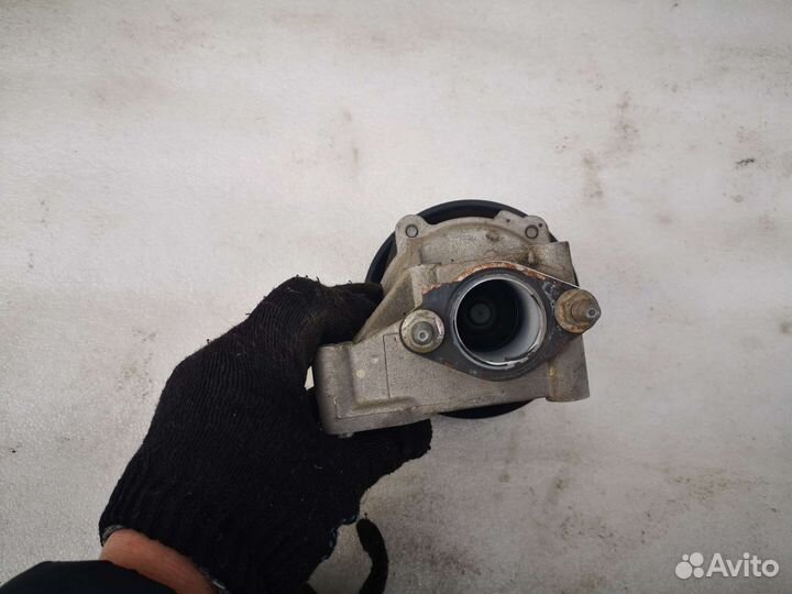 Насос водяной помпа Mitsubishi Lancer 10, ASX, XL