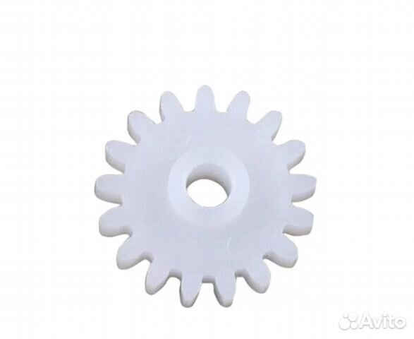 Шестерня Kyocera 302M214220 / 2M214220