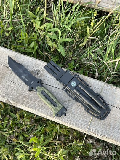 Нож для охоты