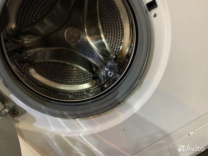 Стиральная машина lg direct drive 6 кг