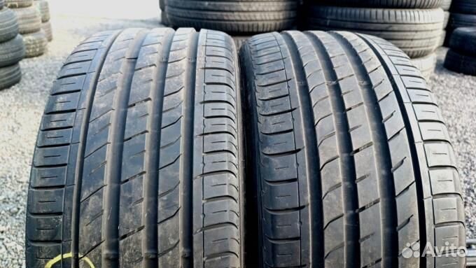 Nexen N'Fera SU1 245/30 R20