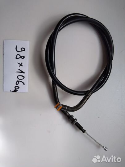 Трос сцепления для Honda CB600F 2004-2006 г.в