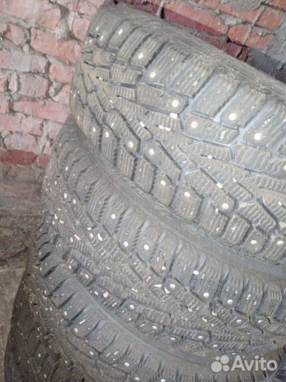 Cordiant Snow Cross 185/65 R15 92T