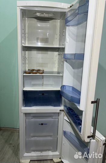 Gorenje холодильник by