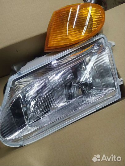 Фары ваз 2114 2115 новые