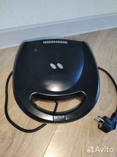 Мультипекарь redmond rmb 616/3