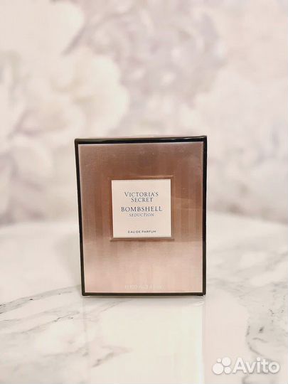 Victoria secret bombshell духи