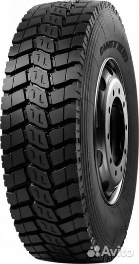 Aplus D688 (ведущая) 7 R16 118K