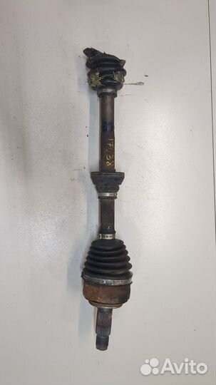 Полуось Acura RDX, 2010