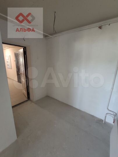 Квартира-студия, 26,6 м², 2/3 эт.