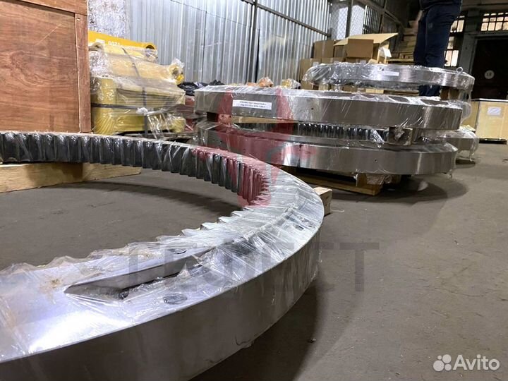 Поворотный круг 109-00181A