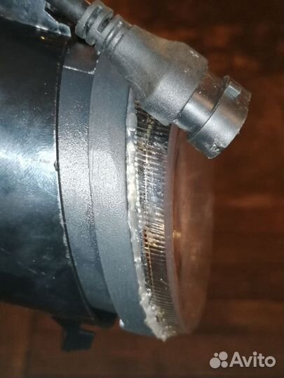 Светодиодные противотуманные фары (G0237)