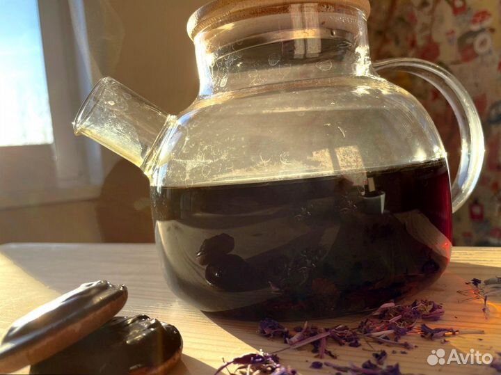 Иван-чай 1 килограмм польза, свежий урожай