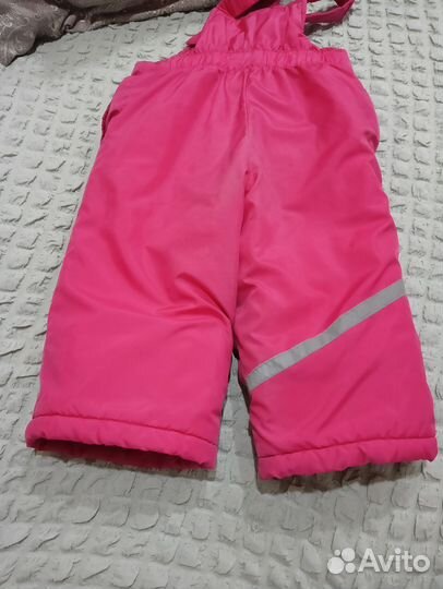 Штаны для садика