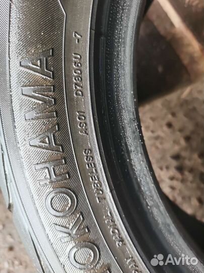 Yokohama S.Drive AS01 205/55 R16 91W