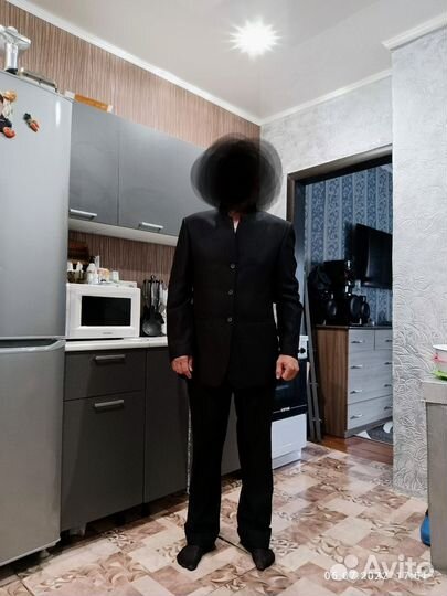 Костюм мужской