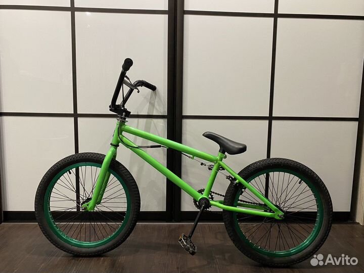Велосипед подростковый