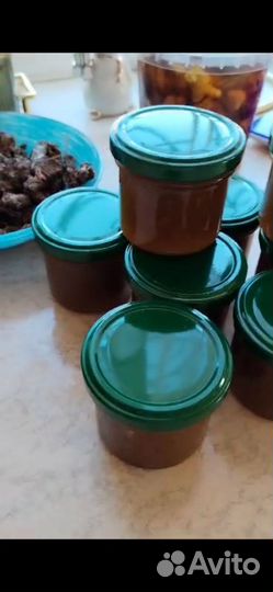 Мужской мёд от скуки