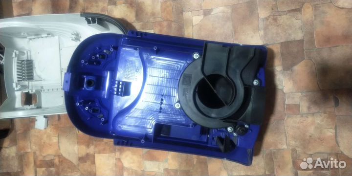 Моющий пылесос thomas twin tt запчасти