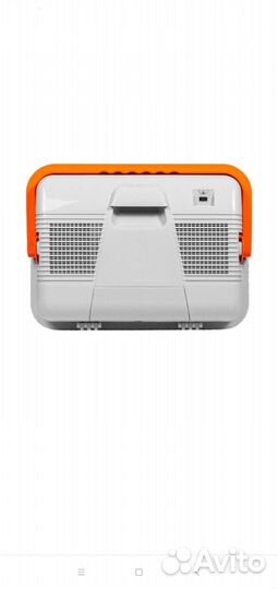 Автомобильный холодильник 12 220 вт