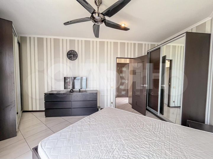 2-к. апартаменты, 40 м², 3/3 эт.