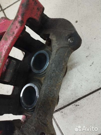 Супорт киа соренто