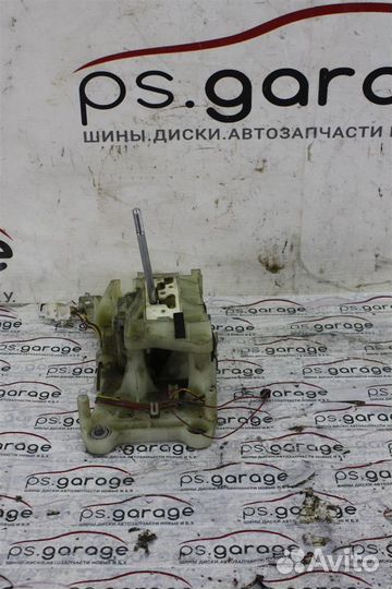 Кулиса АКПП Mazda 6 GG