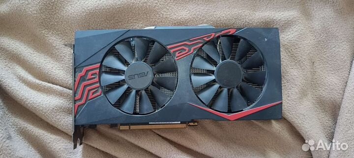Asus p106-100 6 gb
