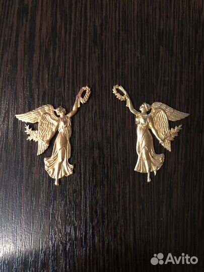 Ангелы декор