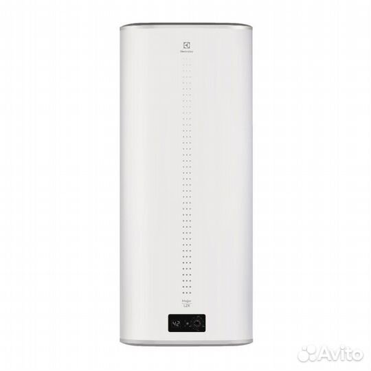 Водонагреватель Electrolux EWH 100 Major LZR 3