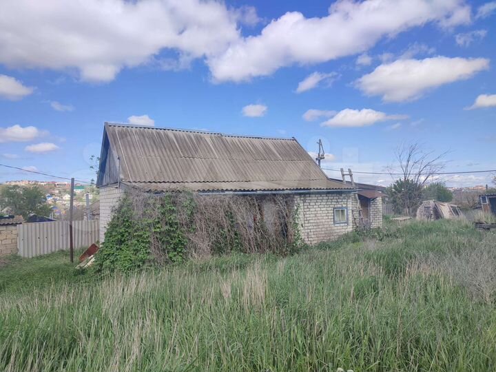 Участок 12 сот. (ИЖС)