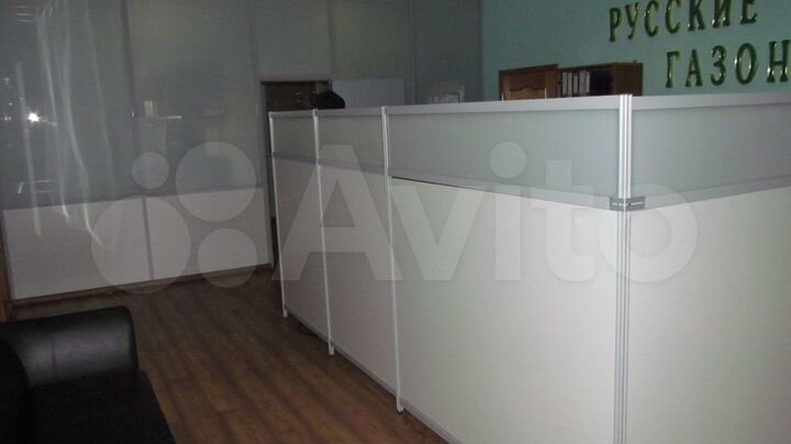 Офис, 23 м²