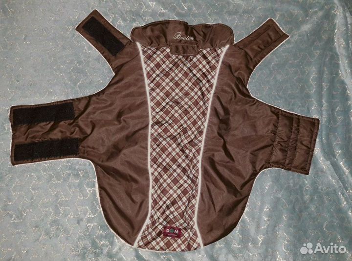 Папона для собаки