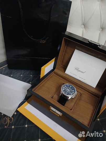 Мужские наручные часы