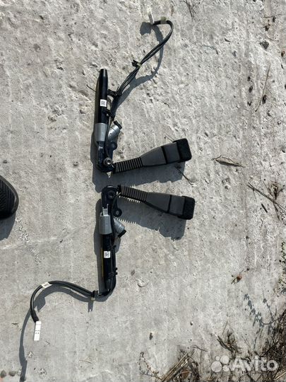 Пиропатроны BMW X3 F25 F26