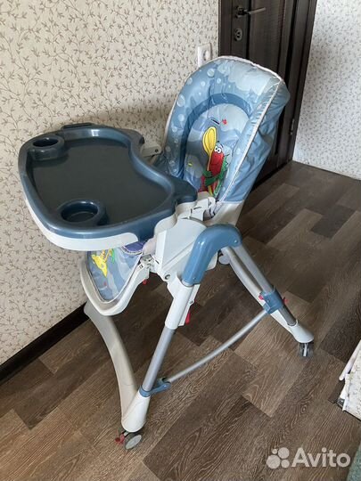 Стул для кормления