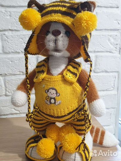 Символ 2023 года Год кролика или кота