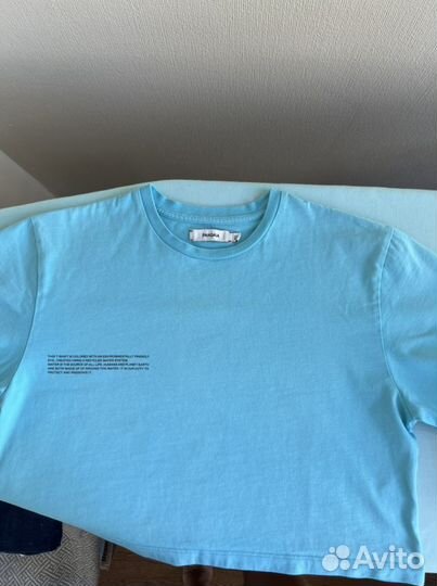 Pangaia костюм оригинал xs