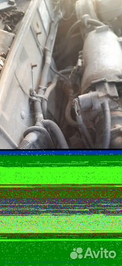 Проводка (коса) (ZAZ Chance)